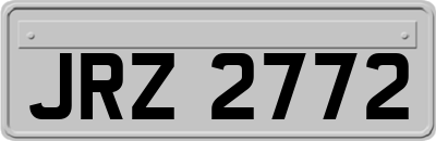 JRZ2772