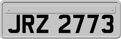 JRZ2773