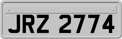 JRZ2774