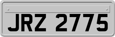 JRZ2775
