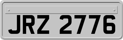 JRZ2776