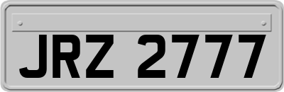 JRZ2777
