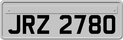 JRZ2780