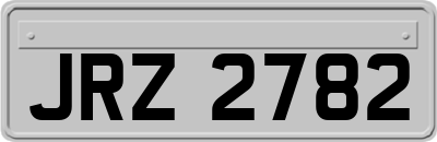 JRZ2782