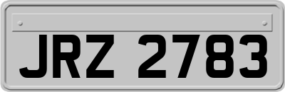 JRZ2783