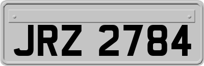 JRZ2784