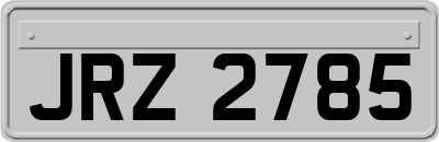 JRZ2785