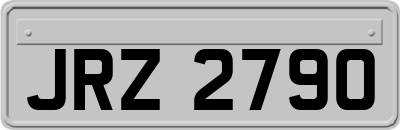 JRZ2790