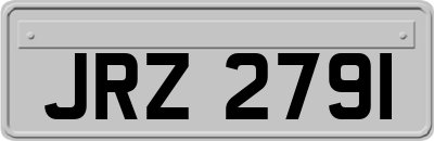 JRZ2791