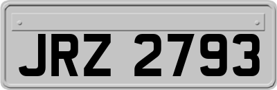JRZ2793