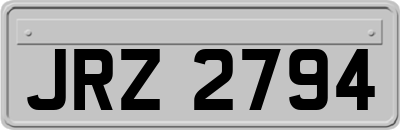 JRZ2794