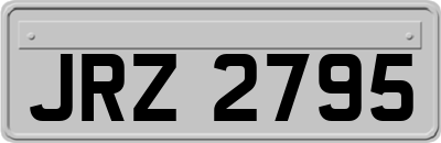 JRZ2795