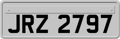 JRZ2797