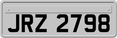 JRZ2798