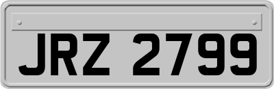 JRZ2799