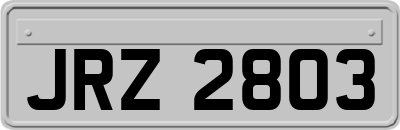 JRZ2803