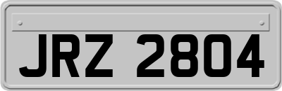 JRZ2804