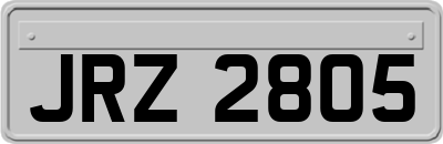 JRZ2805