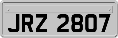JRZ2807