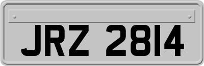 JRZ2814