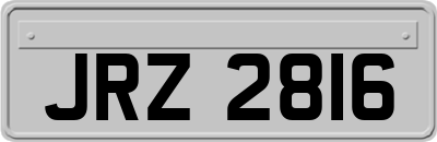 JRZ2816