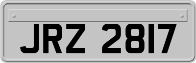 JRZ2817