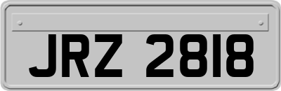JRZ2818