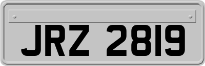 JRZ2819