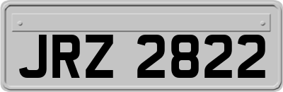 JRZ2822
