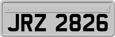 JRZ2826