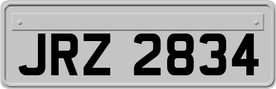 JRZ2834