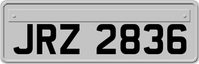 JRZ2836
