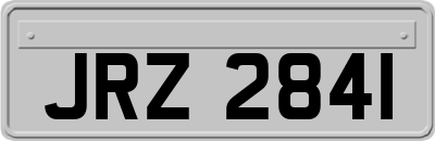 JRZ2841