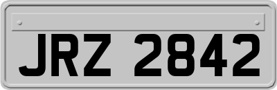 JRZ2842