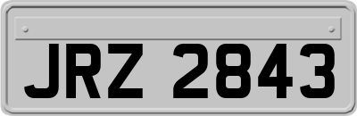 JRZ2843