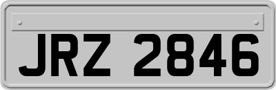 JRZ2846
