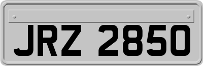JRZ2850