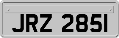 JRZ2851
