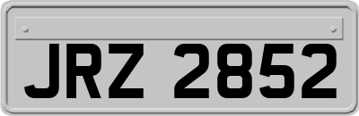 JRZ2852