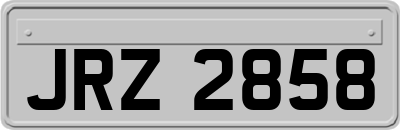 JRZ2858