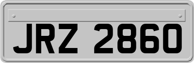 JRZ2860