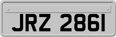 JRZ2861