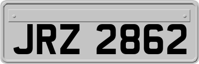 JRZ2862