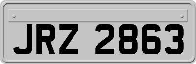 JRZ2863