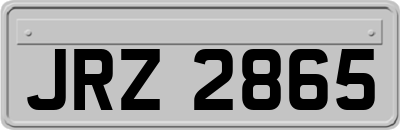 JRZ2865