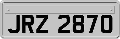 JRZ2870