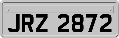 JRZ2872