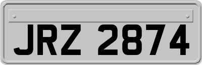 JRZ2874