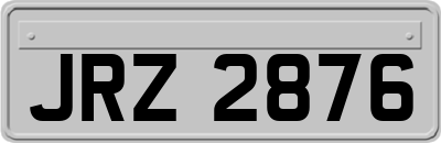 JRZ2876
