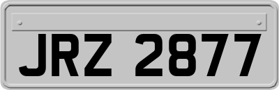 JRZ2877